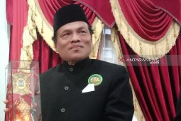 Alumni Al-Azhar Malaysia ingin pelajari Ilmu Tauhid Tasawuf di Aceh