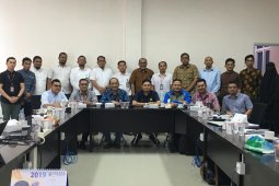 BPMA:  Sabang punya potensi besar dukung industri hulu migas