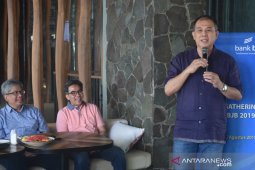 Akhir Agustus 2019, QR code Bank BJB akan diluncurkan