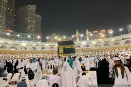 Musim haji 2019 tak banyak kendala