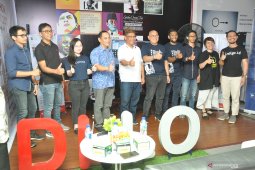 Programmer muda Sumut-Aceh bersaing di DILo Hackathon Festival 2019