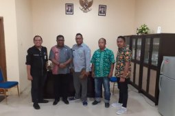 ABK KM Mina Sejati dilindungi BPJS Ketenagakerjaan