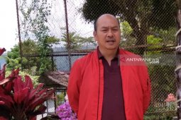 Harapan SDM unggul ala Jokowi di hati Bupati Nikson