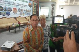 Bravo-5 kawal Jokowi-Ma'ruf Amin hingga 2024