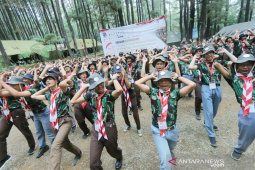 Jadwal Kerja Pemkot Bogor Jawa Barat Minggu 25 Agustus 2019