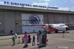 PTDI segera selesaikan sertifikasi pesawat N219