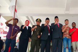 Forkopimda Kota Madiun jamin keamanan mahasiswa Papua