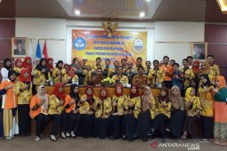Forum PLKP Kalsel gelar workshop pendampingan pengisian Dapodik