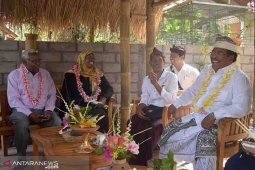 Menteri Perdagangan Zanzibar kunjungi Buleleng