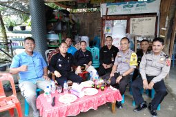 Camat Rambutan akan realisasikan Kelurahan Bersinar