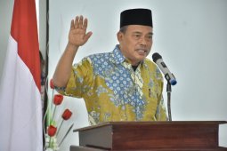 Wali Kota :  ASN Tebing Tinggi harus bebas narkoba