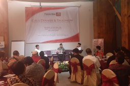 Tumbuhkan ekonomi kerakyatan, KPMI gagas wakaf produktif