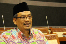 Pemerintah diminta jelaskan hapus formasi guru dalam CPNS