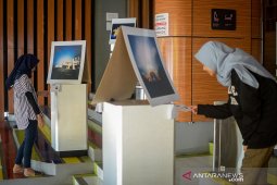 Pameran Foto Vision