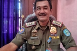 Pemkab Bangka catat 40 kasus kebakaran hutan dan lahan