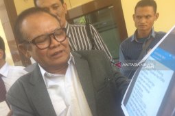 Puluhan warga terjerat utang "Pinjol" lapor Polda Jatim