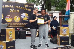 Pemkot Banda Aceh terus sosialisasikan keuangan syariah