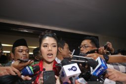 Resmi jadi anggota dewan,Tina Toon berharap masuk di Komisi E