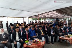 Wali Kota Bekasi: Kepala daerah untuk semua umat beragama