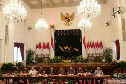 Pemerintah pastikan hutan lindung Kaltim tak akan terganggu
