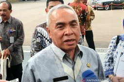 Gubernur minta pengelola anjungan Kaltim di TMII promosikan potensi daerah