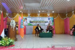 Indonesia darurat kekerasan terhadap anak