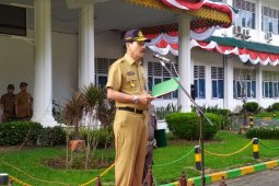 Asisten minta pimpinan unit kerja harus mengawasi seluruh proyek yang dikerjakan