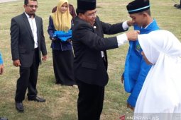 4.568 mahasiswa baru UIN Ar-Raniry ikuti pengenalan budaya akademik