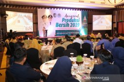 Sejumlah pelaku usaha Banyuwangi peroleh penghargaan bidang lingkungan