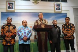 PON 2020 disepakati pertandingkan 37 cabang olahraga