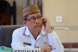 Anggota DPRD terpilih Gorontalo Utara akan terima pin emas