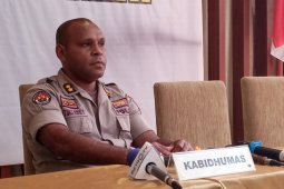 Polda Papua Barat persilahkan warga Manokwari beraktivitas seperti biasa