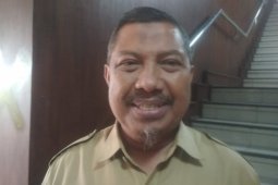 Anggota DPRD NTB terima total Rp1 miliar diakhir jabatannya