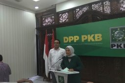 PKB masukkan putra Ma'ruf Amin dalam struktur DPP