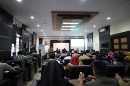 Berbagai festival siap meriahkan Tahun Baru Islam di Garut