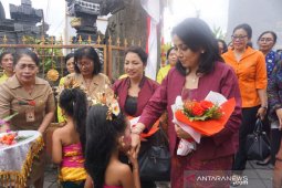 Disdikpora Denpasar adakan kegiatan edukatif gugus PAUD