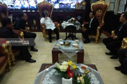 Surabaya to host U-20 World Cup 2021