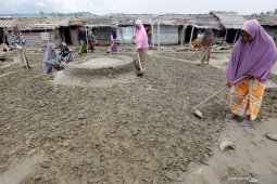 DKP Aceh Utara gelar konsolidasi tingkatkan kapasitas koperasi garam
