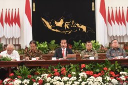 Survei: 95,7 persen warga DKI tidak setuju perpindahan ibu kota