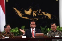 Peneliti BPPT ingatkan calon Ibu Kota Negara rentan 'smong'