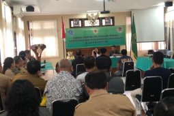 DLHK Denpasar adakan sidang Tipiring