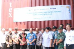 Dua BUMN bersinergi perdagangkan komoditas timah