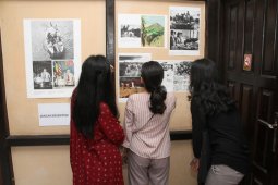ANTARA ajak merekam perubahan melalui fotografi