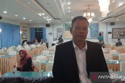 KPU: pelantikan caleg Bangka diserahkan ke gubernur