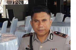 Polres Bangka tingkatkan pencegahan penyalahgunaan narkotika