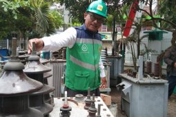 PLN bangun gardu induk tambahan di Tulungagung