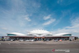 AP II  dukung  Ibukota di Kaltim dengan kembangkan Bandara