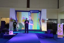 BI Jember kampanyekan GNNT kepada kalangan milenial