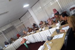 DPMPD Segera Turun Lapangan Sosialisasi Persiapan Pelaksanaan Proklim