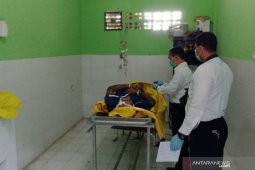 Seorang atlet hoki Malaysia meninggal ketika bersepeda
